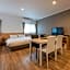 HOTEL R9 The Yard Asahishiro