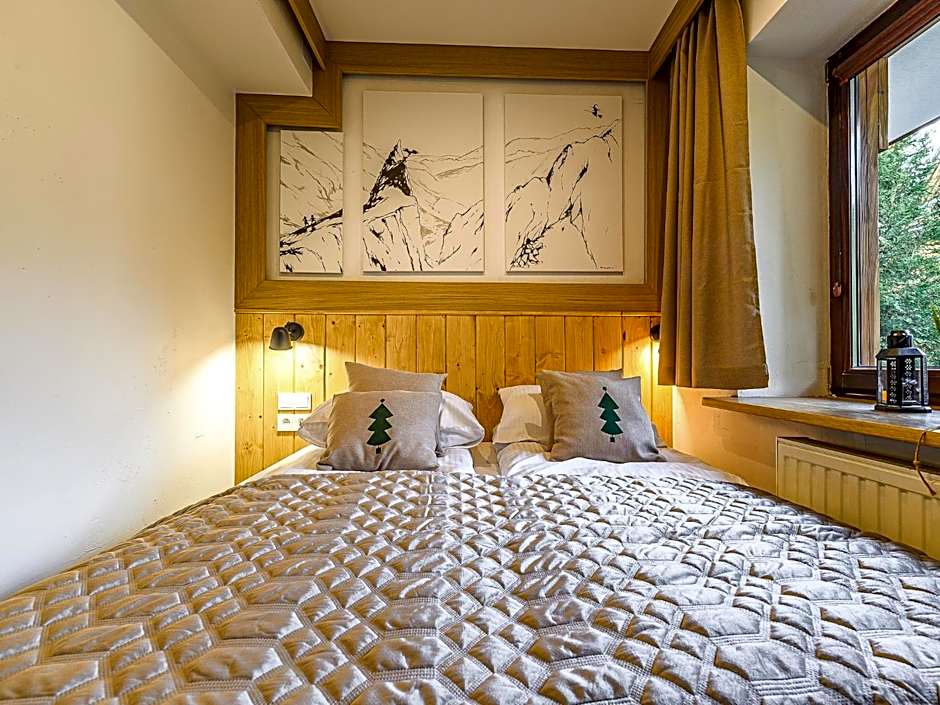 VisitZakopane - Willa Bajka Apartments