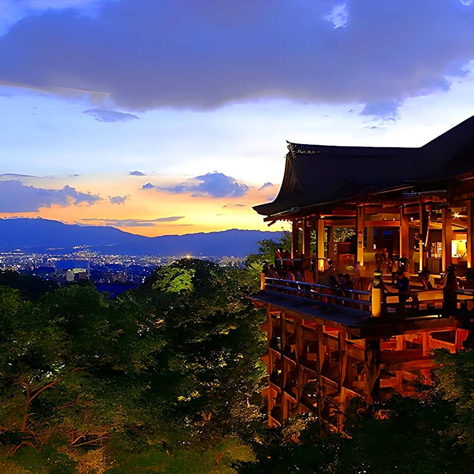 M's Inn Higashiyama