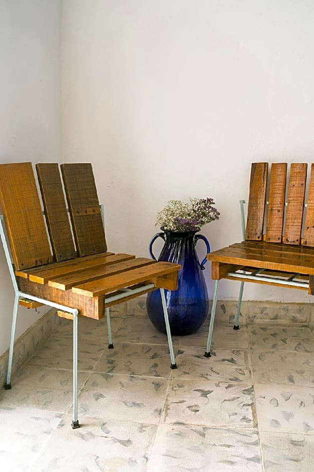 El Tigre de Santiago