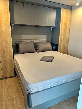 Two-Bedroom Bungalow