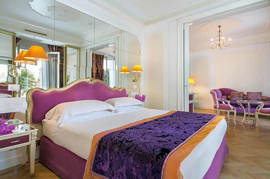 Photo 1 of 4 of Suite, Terrace
