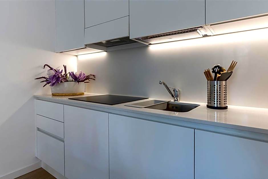 Residence La Torre con private park