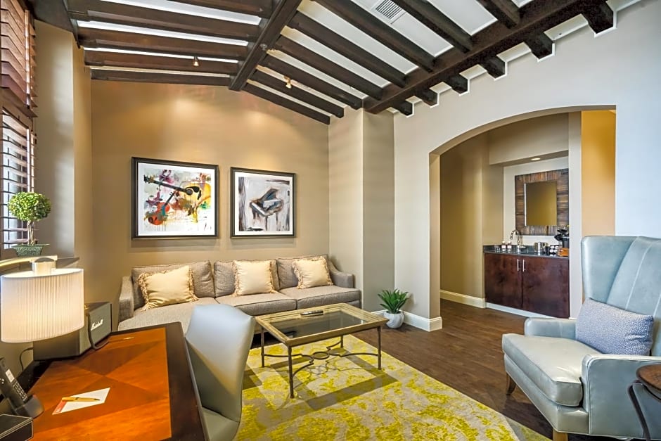 Hotel Indigo Nashville - The Countrypolitan
