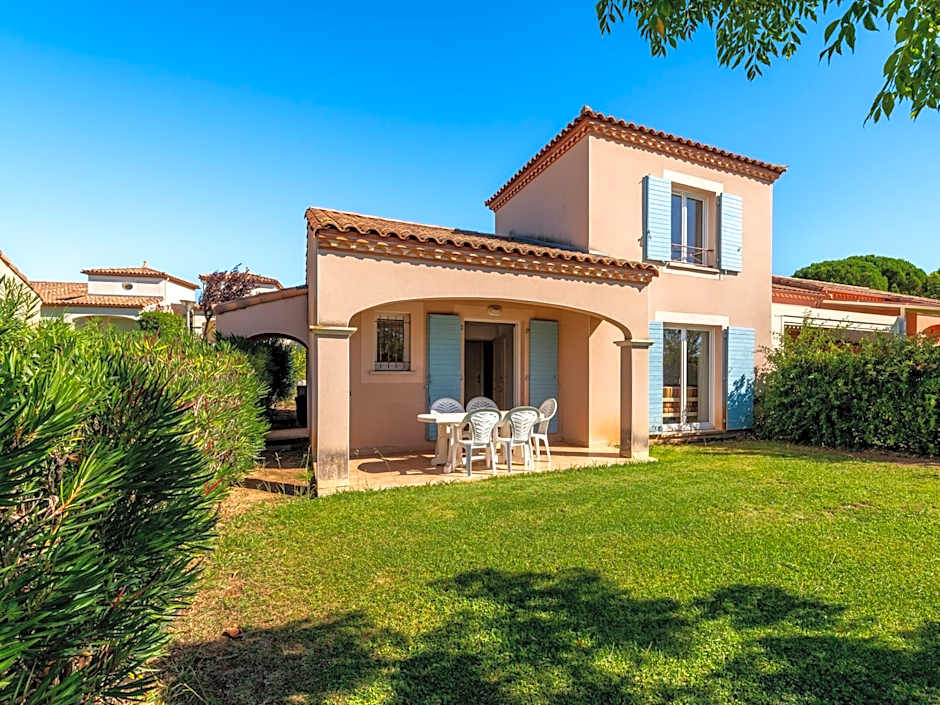 Vacancéole - Port Minervois, Les Hauts du Lac