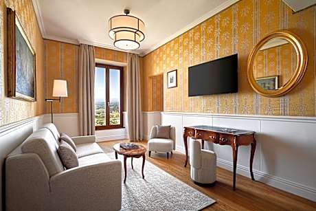 Suite Standard 3 pax