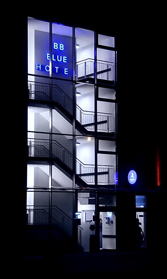 Aparthotel Paderborn