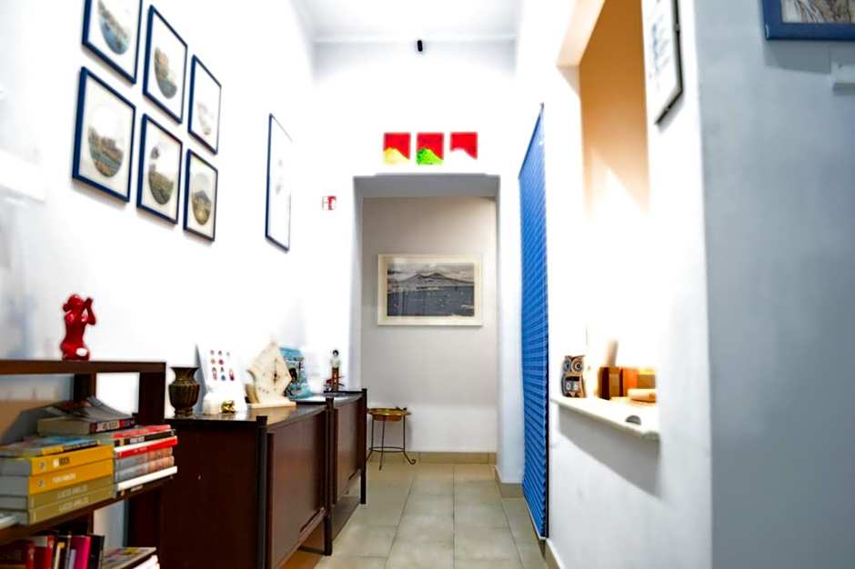 Il Viaggio di Dante Historical Center