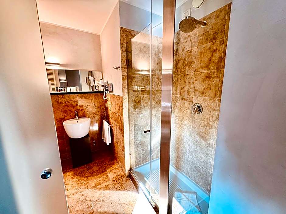 Hotel Pex Mantova
