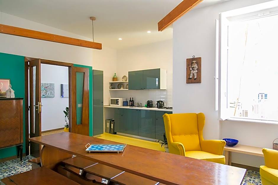 A Casa di Nina Guest House