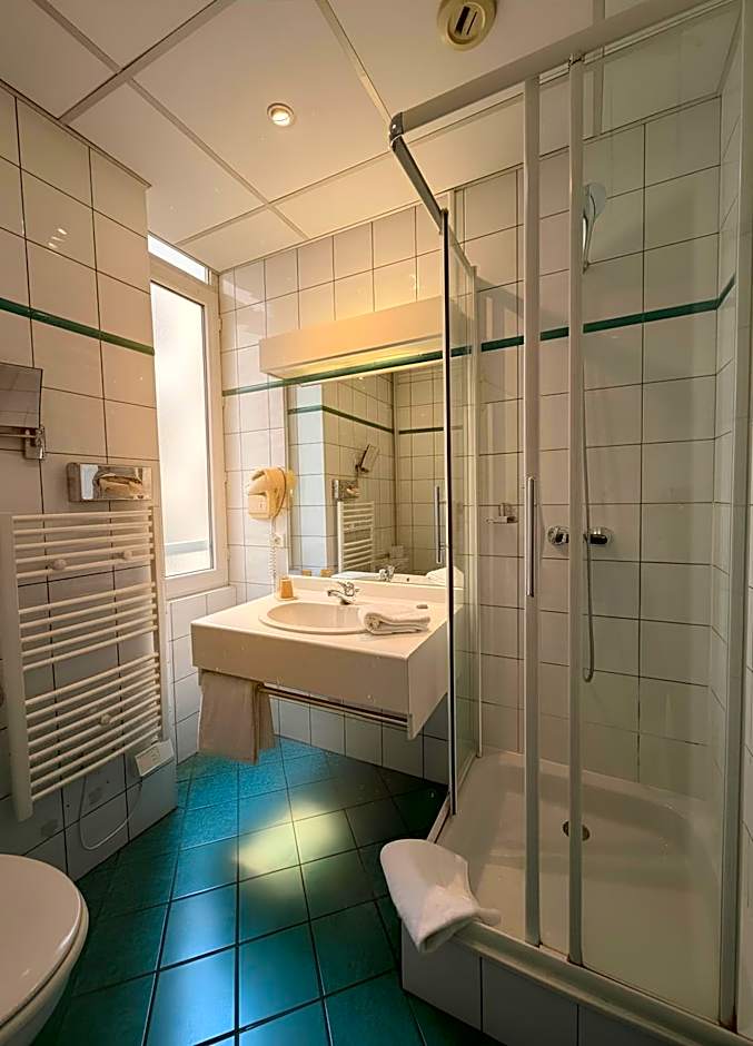 Hotel Foch