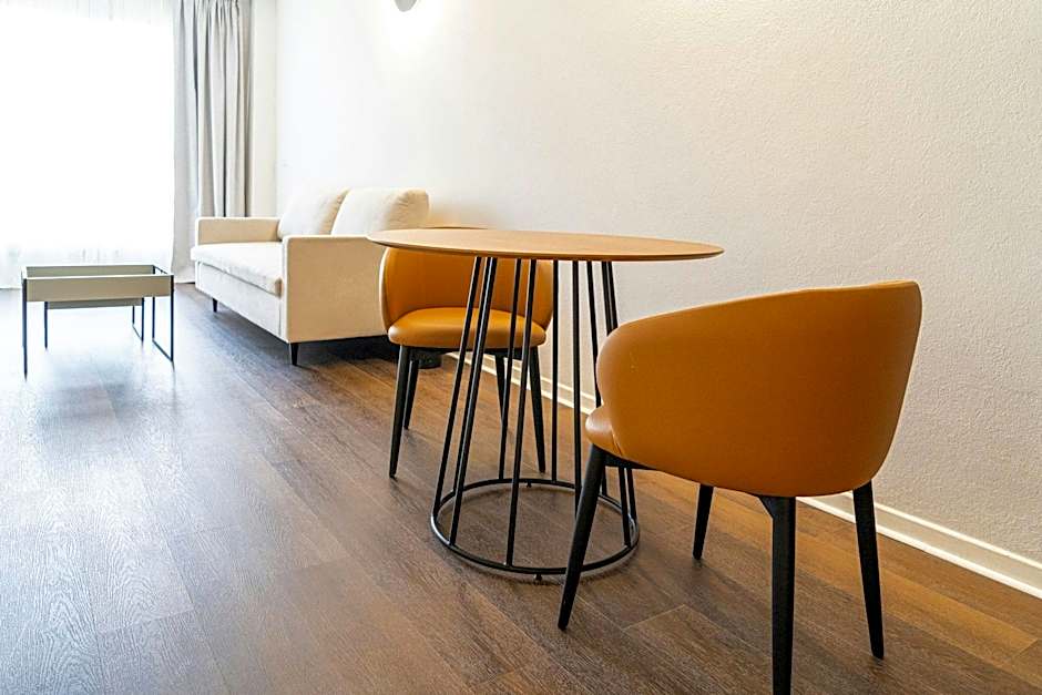 City Express Plus by Marriott Buenos Aires Palermo