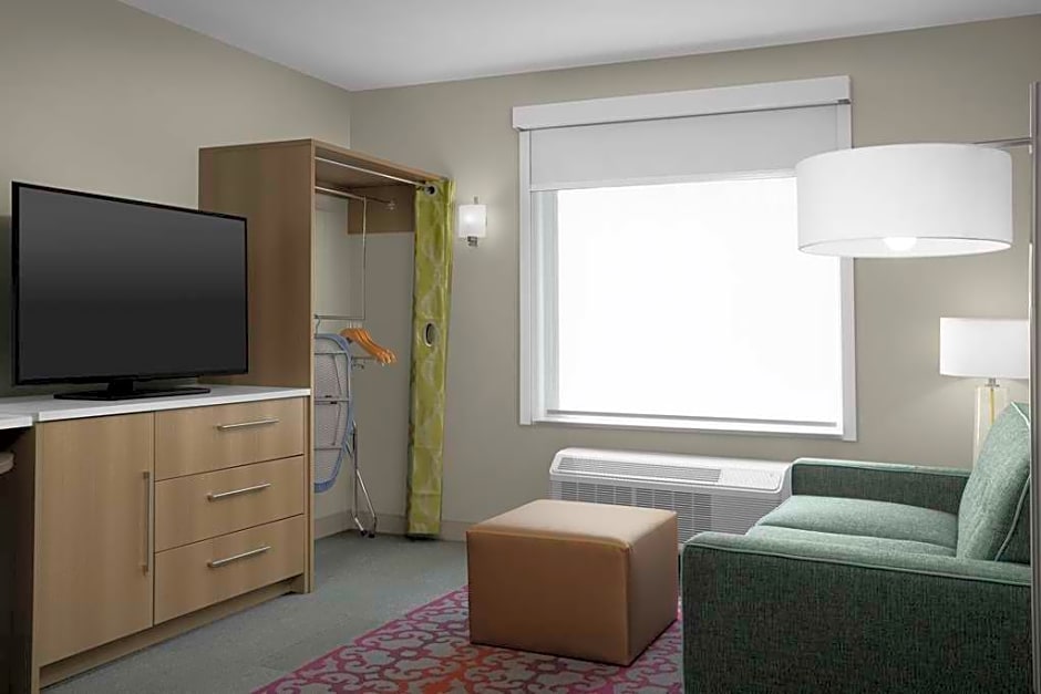 Home2 Suites by Hilton Poughkeepsie