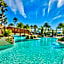 The Salty Palm