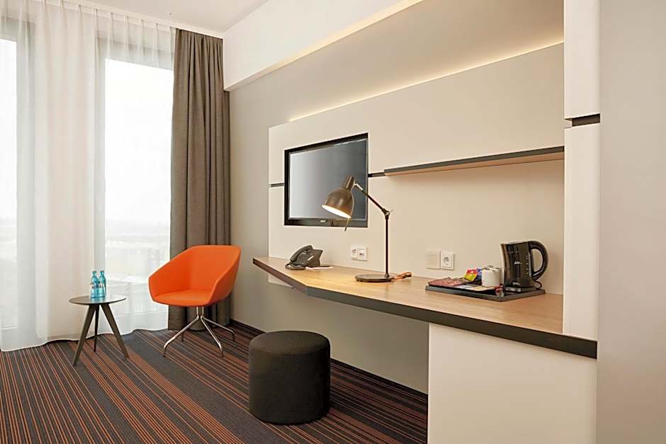 HYPERION Hotel Hamburg City, Trademark Collection by Wyndham