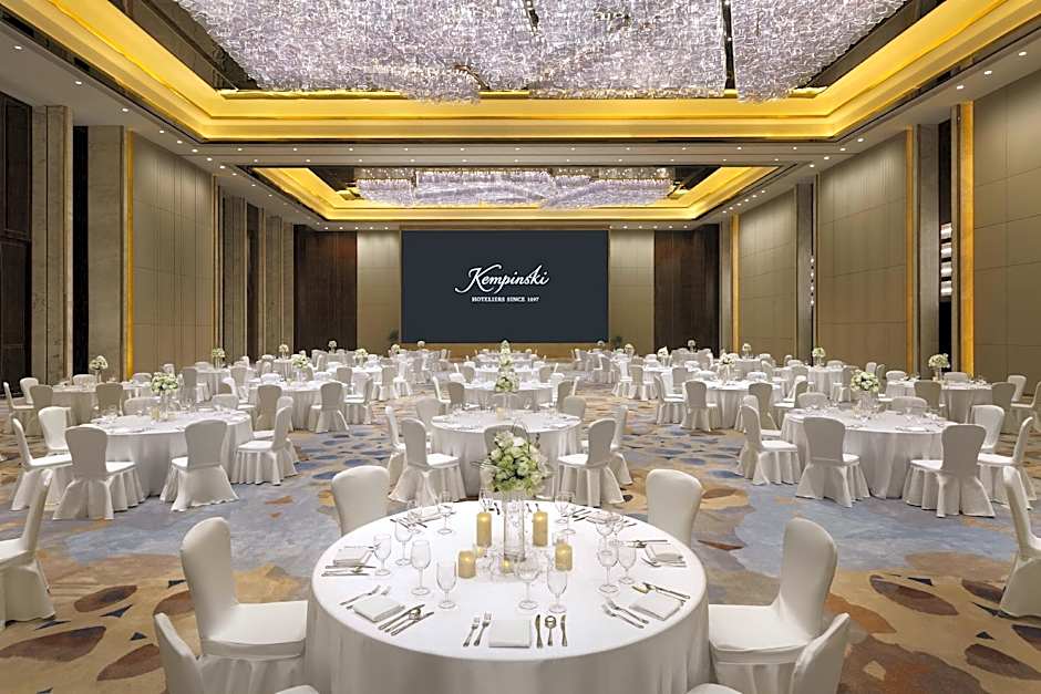 Kempinski Hotel Fuzhou