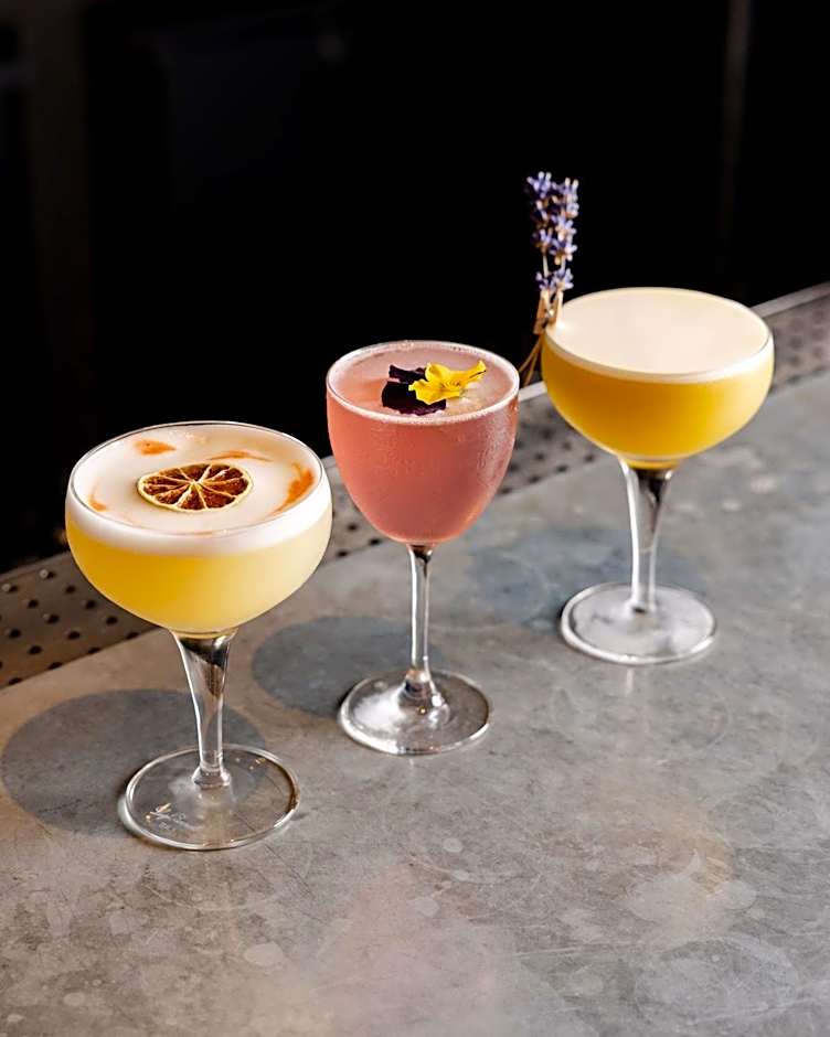 Radisson Blu Edwardian, Mercer Street