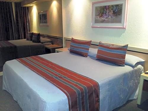 Hotel Fleming