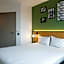 B&B HOTEL Wrocław Centrum