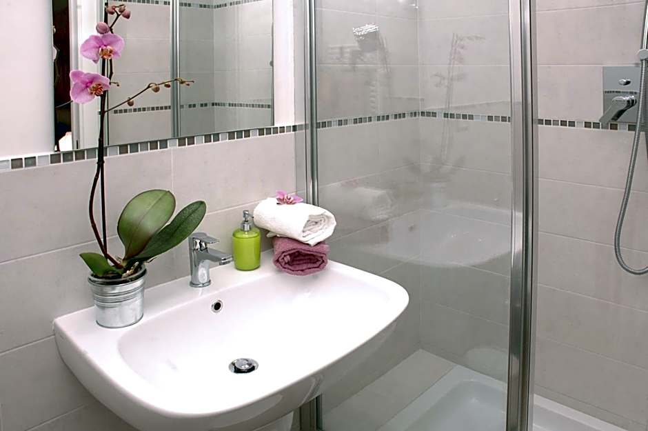 Bye Bye Roma Pantheon Suite