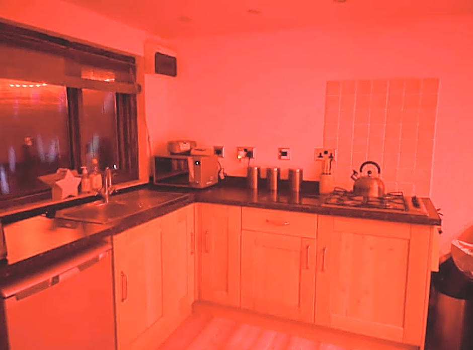 Bankhead Accommodation Aberdeenshire