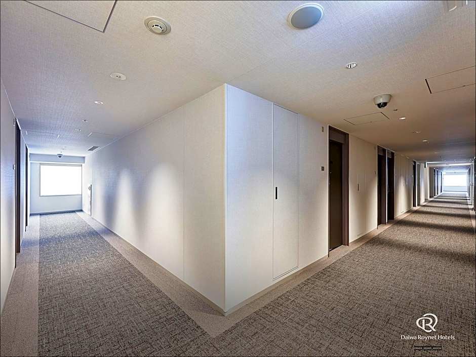 Daiwa Roynet Hotel Gifu