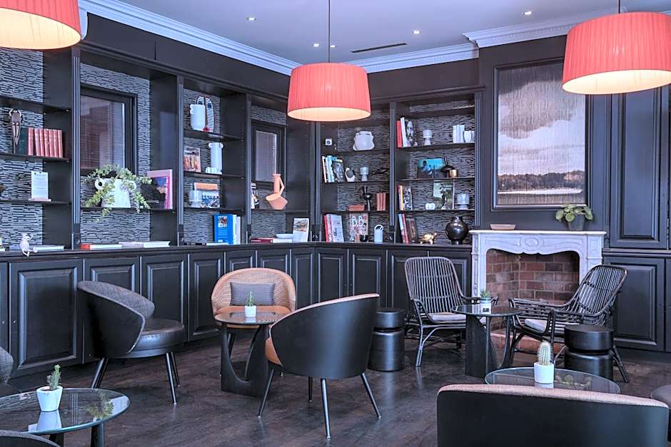 Hotel Elysees Regencia