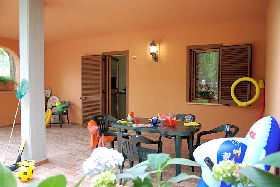Lido Camping Village