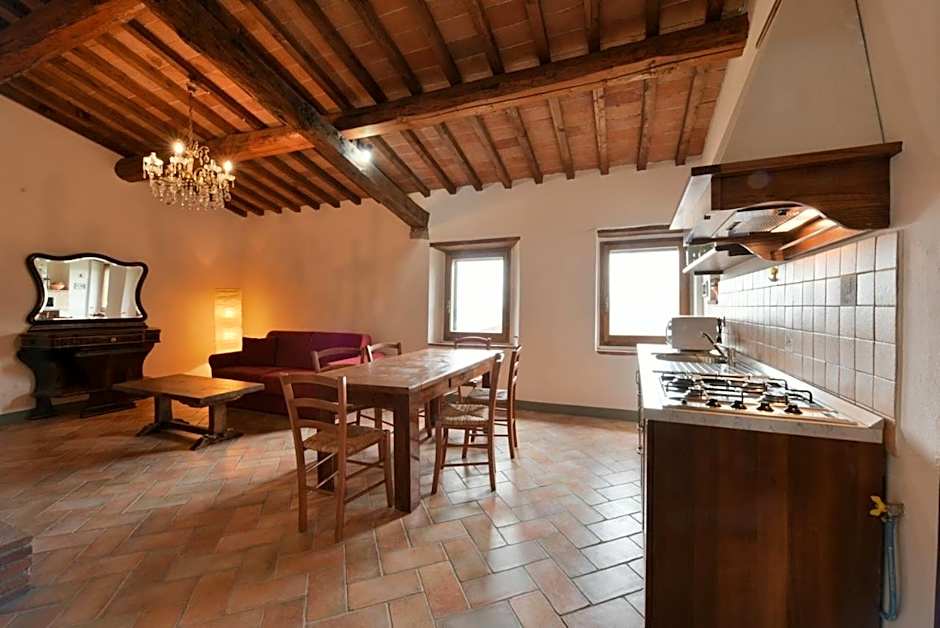 Agriturismo I Poggilunghi