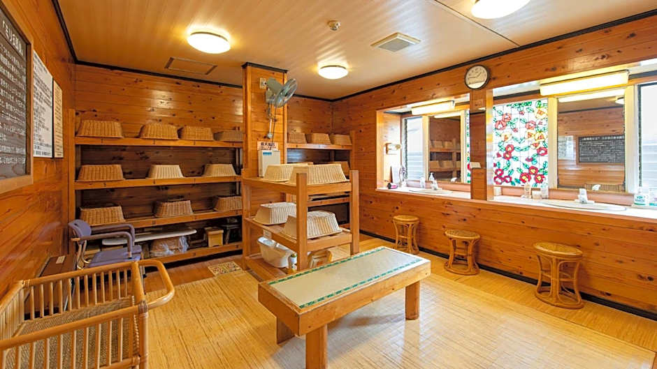 Unzen Iwaki Ryokan