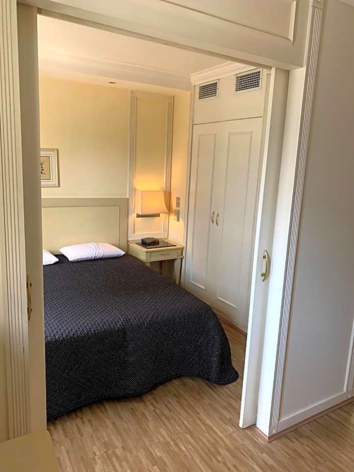 Vila Oimpia Prime Suites