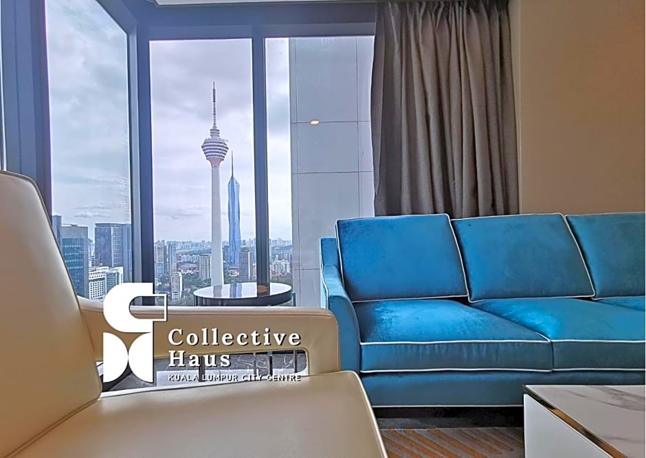 The Platinum Kuala Lumpur By Collective Haus