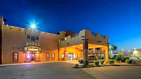 Best Western Gold Canyon Inn & Suites