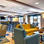 Hampton Inn By Hilton Greenfield, In