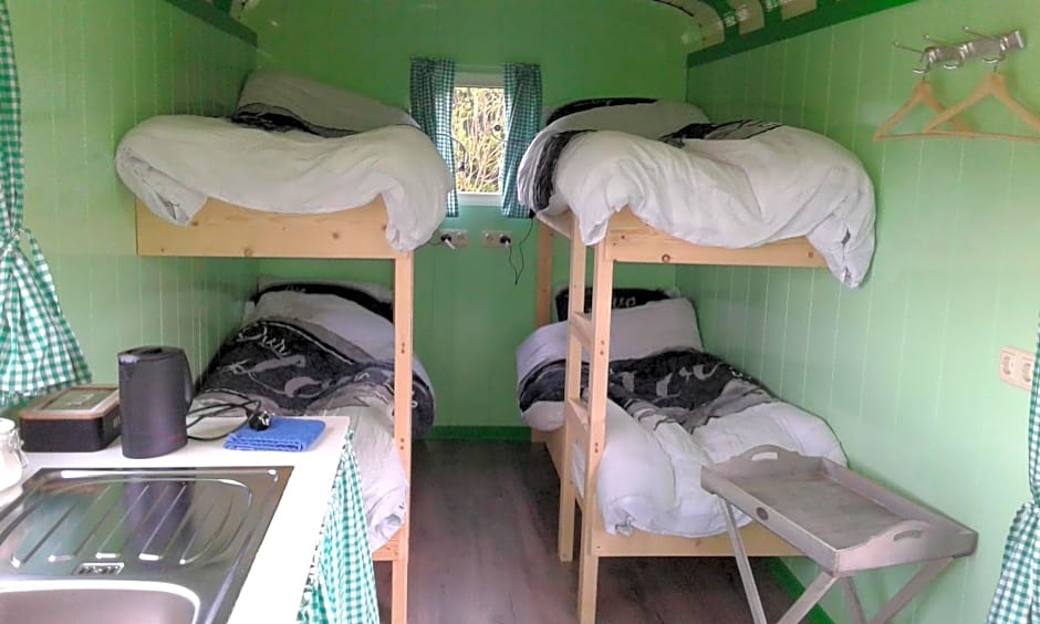 Bed & Breakfast ARKEN AE