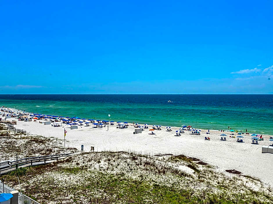 Sleep Inn On The Beach