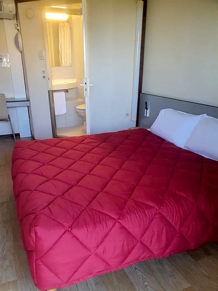Hotel Premiere Classe La Rochelle Sud - Angoulins