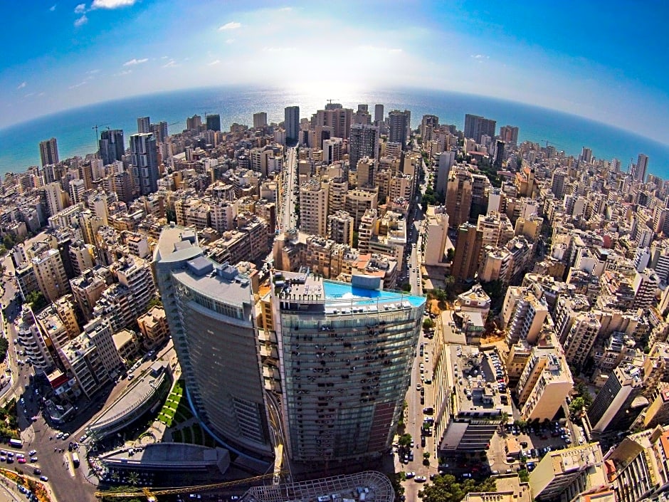Staybridge Suites & Apartments - Beirut By IHG