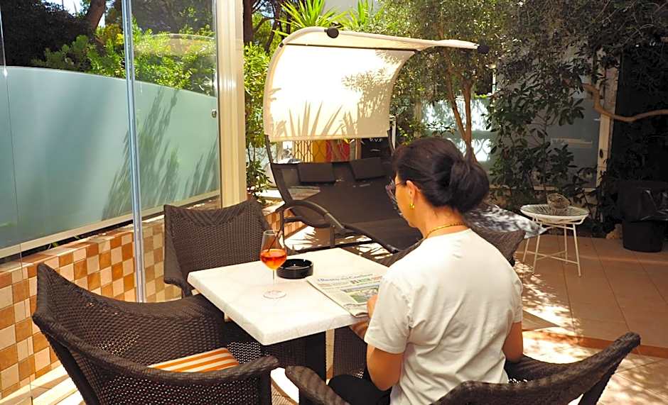 Hotel Tulipe Nazionale
