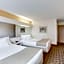 SureStay Hotel by Best Western Christiansburg Blacksburg