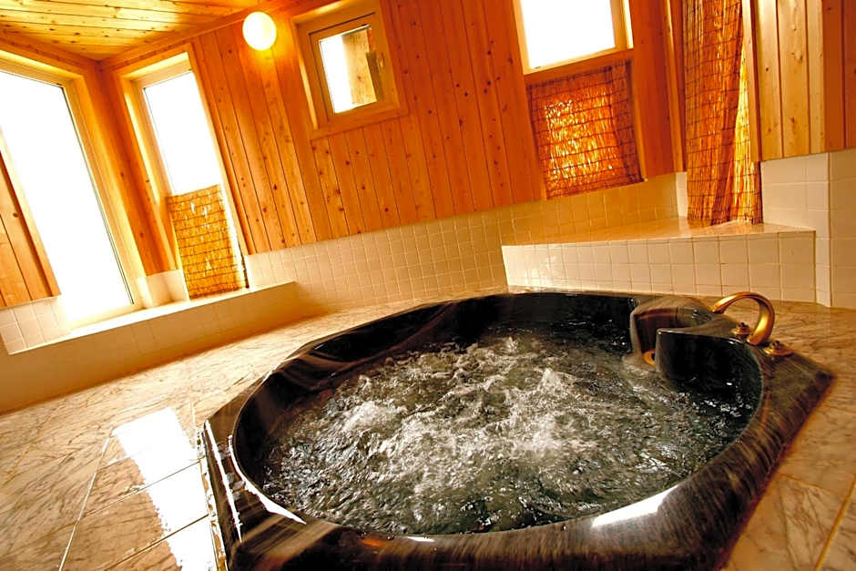 Hotel Andermatt