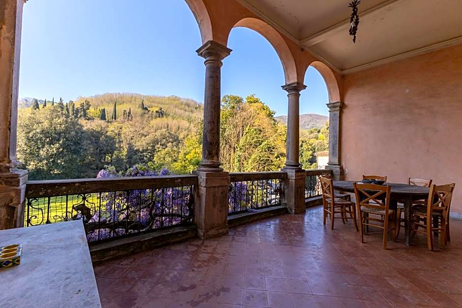 Il Casale Di Villa Rossi