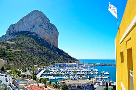 Hotel Porto Calpe