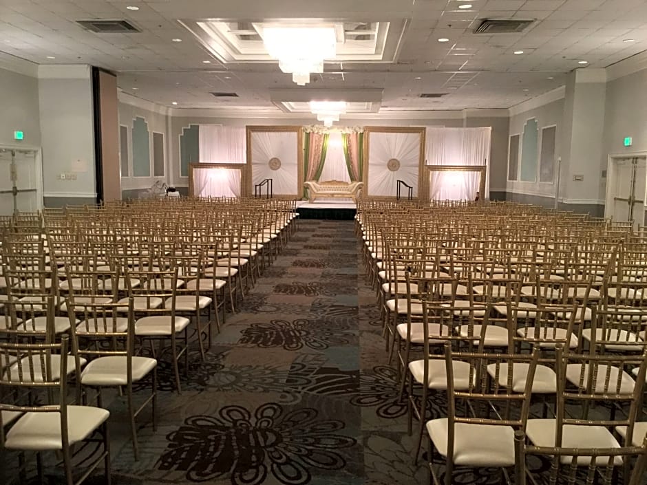 Wyndham Garden Shreveport
