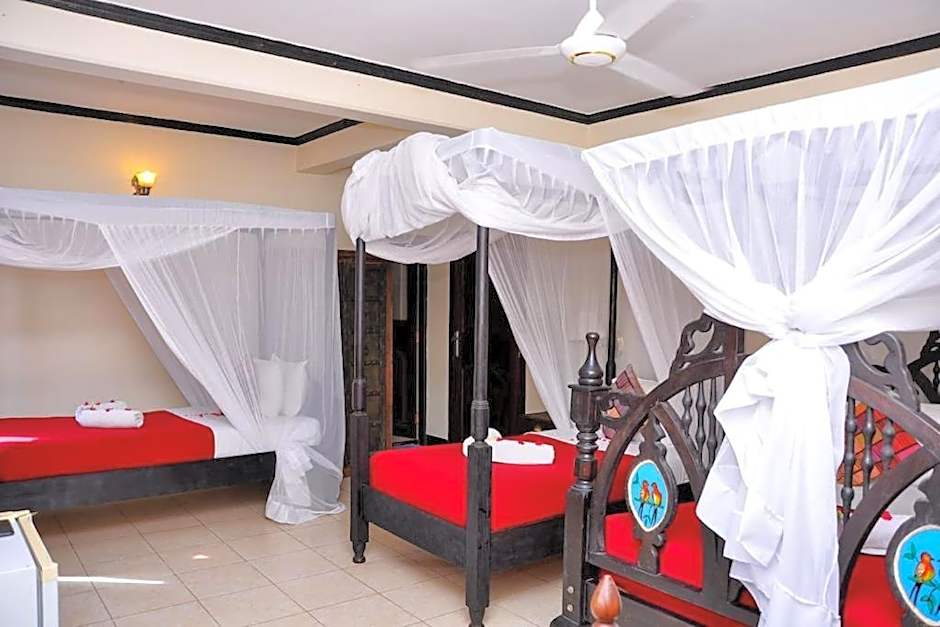 Forodhani Park Hotel