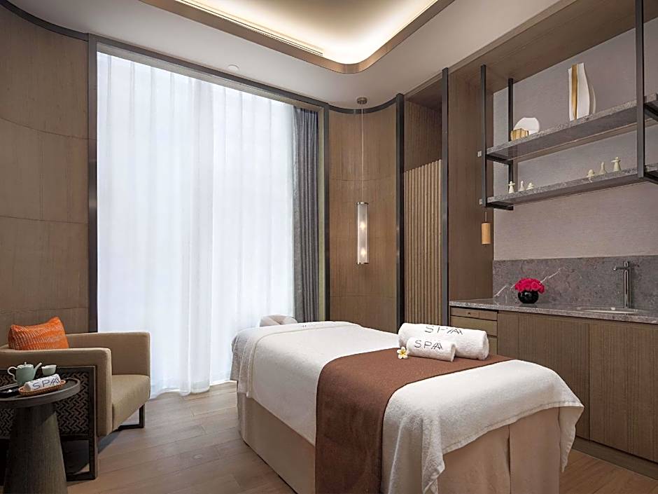 Sofitel Xiong An