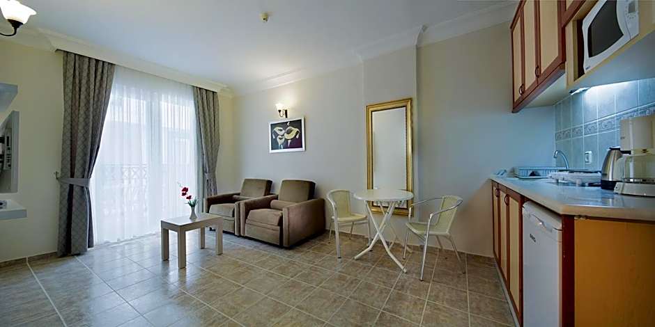 Villa Sunflower Hotel - All Inclusive