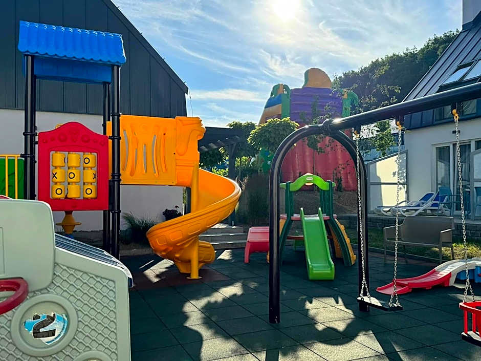 Apartamenty przy Latarni