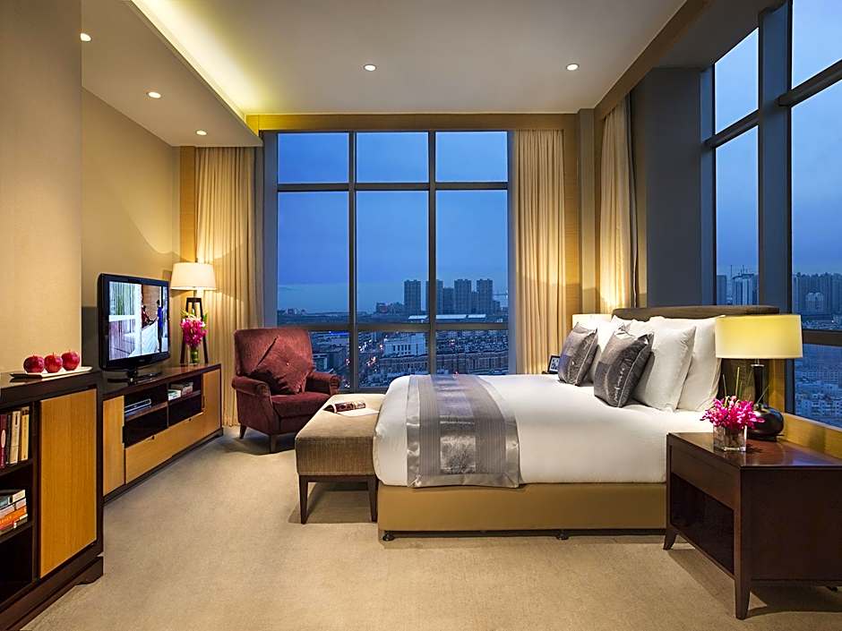 Somerset Grand Central Dalian