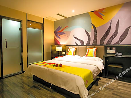 Xin Hua Boutique Hotel
